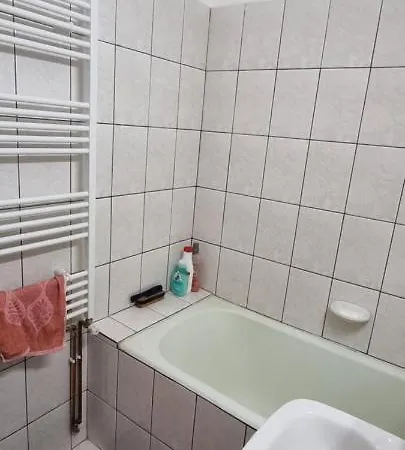 Lovely 1 Bedroom In * Miercurea Ciuc